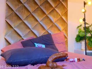 crazyorange live webcam show