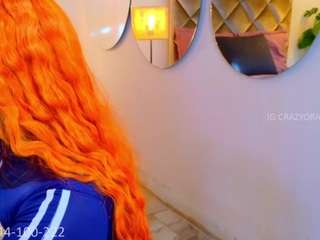 crazyorange