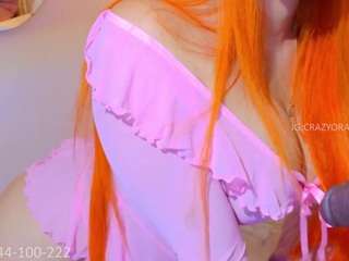 crazyorange