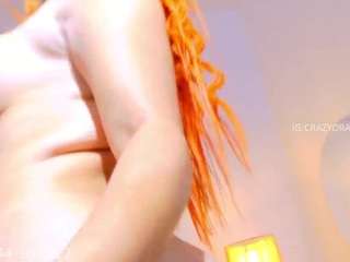 crazyorange