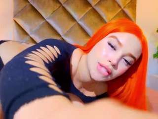 crazyorange