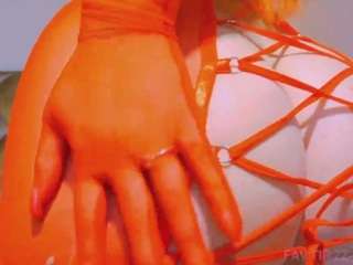 crazyorange