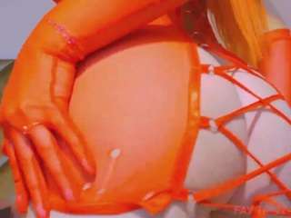 crazyorange