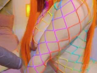 crazyorange