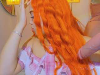 crazyorange