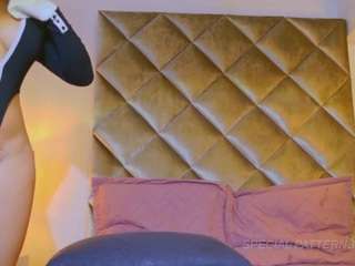 crazyorange live cam preview