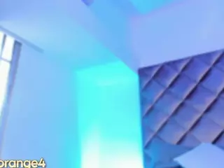 crazyorange's Live Sex Cam Show