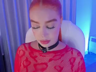 crazyorange's Live Sex Cam Show