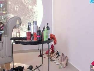 JANECULLEN live cam preview