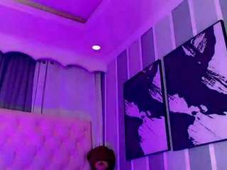 sachapink - Cam en Direct