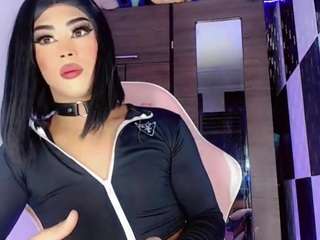 Bu model şu anda canlı. sachapink