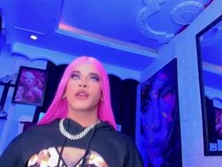 sachapink