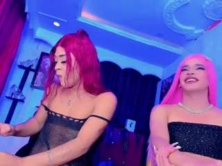 sachapink