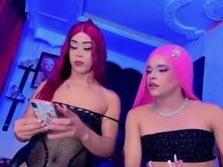 sachapink