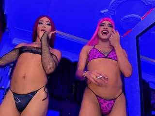 sachapink