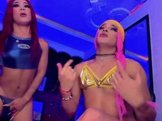 sachapink