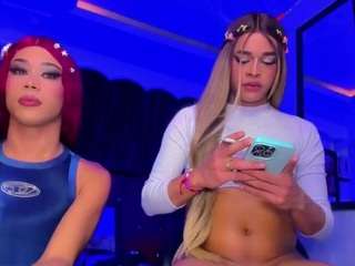sachapink