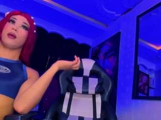 SachaPink