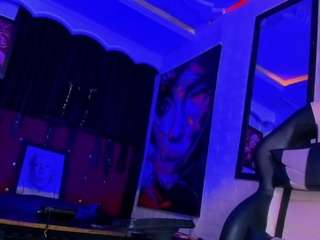 SachaPink live cam preview