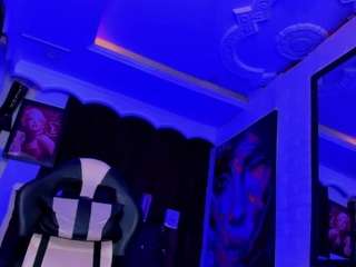 SachaPink live cam preview
