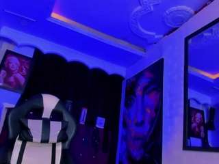 sachapink's live room