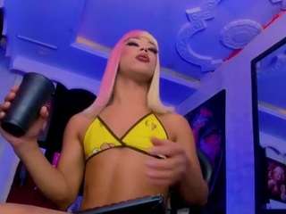 sachapink