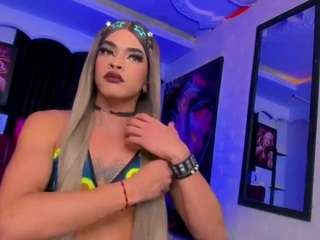 SachaPink live cam preview