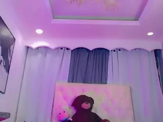 SachaPink's Live Sex Cam Show