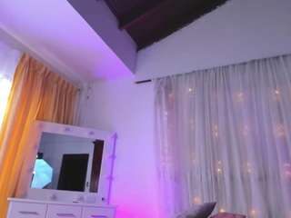 shantall-777 webcam