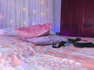 shantall-777 webcam