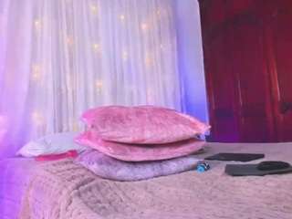 shantall-777 webcam