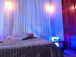 shantall-777 from CamSoda is Freechat
