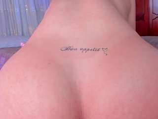 shantall-777 Live Webcam on CamSoda