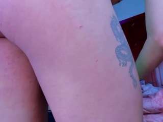 shantall-777 Live Webcam on CamSoda