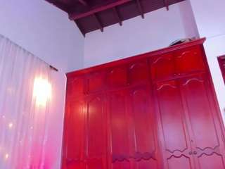 shantall-777 Live Webcam on CamSoda