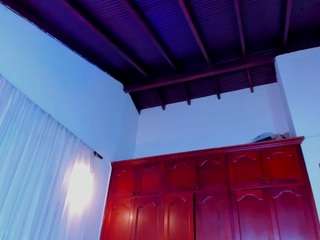 shantall-777 Live Webcam on CamSoda