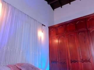 shantall-777 Live Webcam on CamSoda