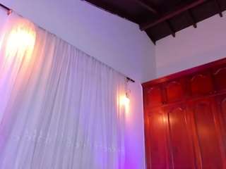 shantall-777 webcam model