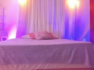 shantall-777 Live Webcam on CamSoda