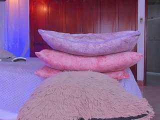 shantall-777 Live Webcam on CamSoda