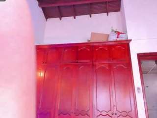 shantall-777 Live Webcam on CamSoda