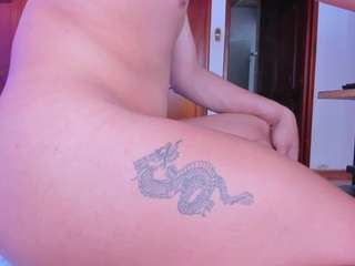 shantall-777 webcam model