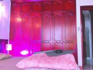shantall-777 Sex Cam Show