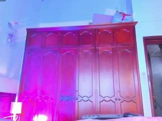 shantall-777 Sex Cam Show