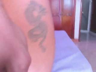 Shantall-777 live webcam show