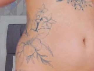 anaiscooper10 webcam