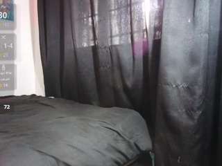 bonnie-stardust webcam