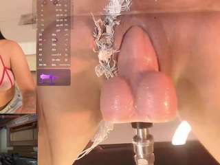 My pussy in hungry... Let me feel your whole cock (Control 55*55) [76 tokens remaining]