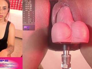 cookiesandboots webcam