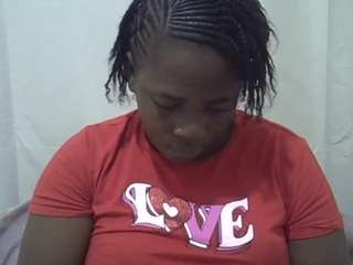 ebonyvallerin Live Webcam on CamSoda